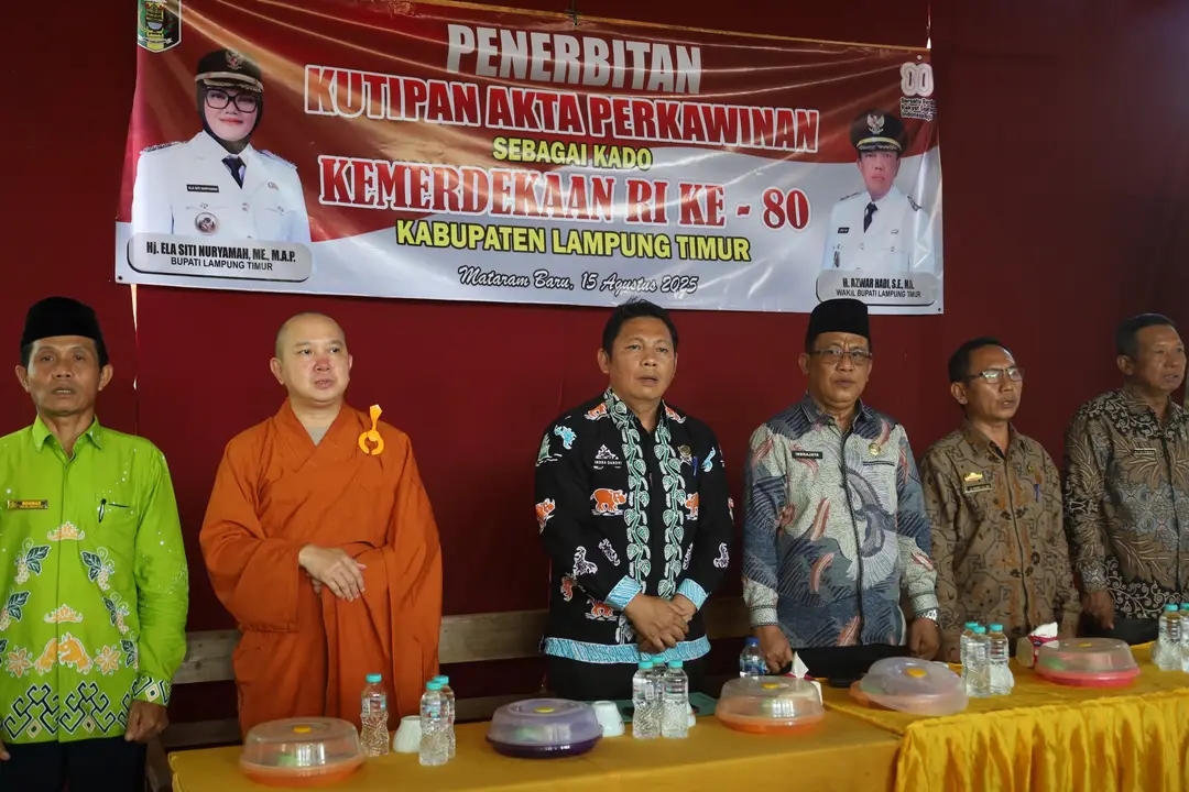 Foto, Istimewa 